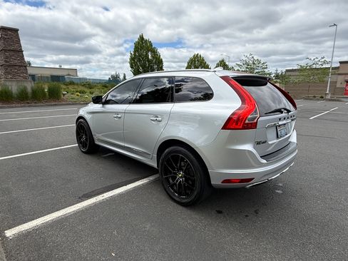 Used 2015 Volvo XC60 T5 Premier Plus FWD image 9