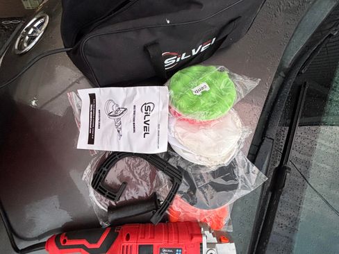 Used 2001 Ford F150 4x4 SuperCab image 29