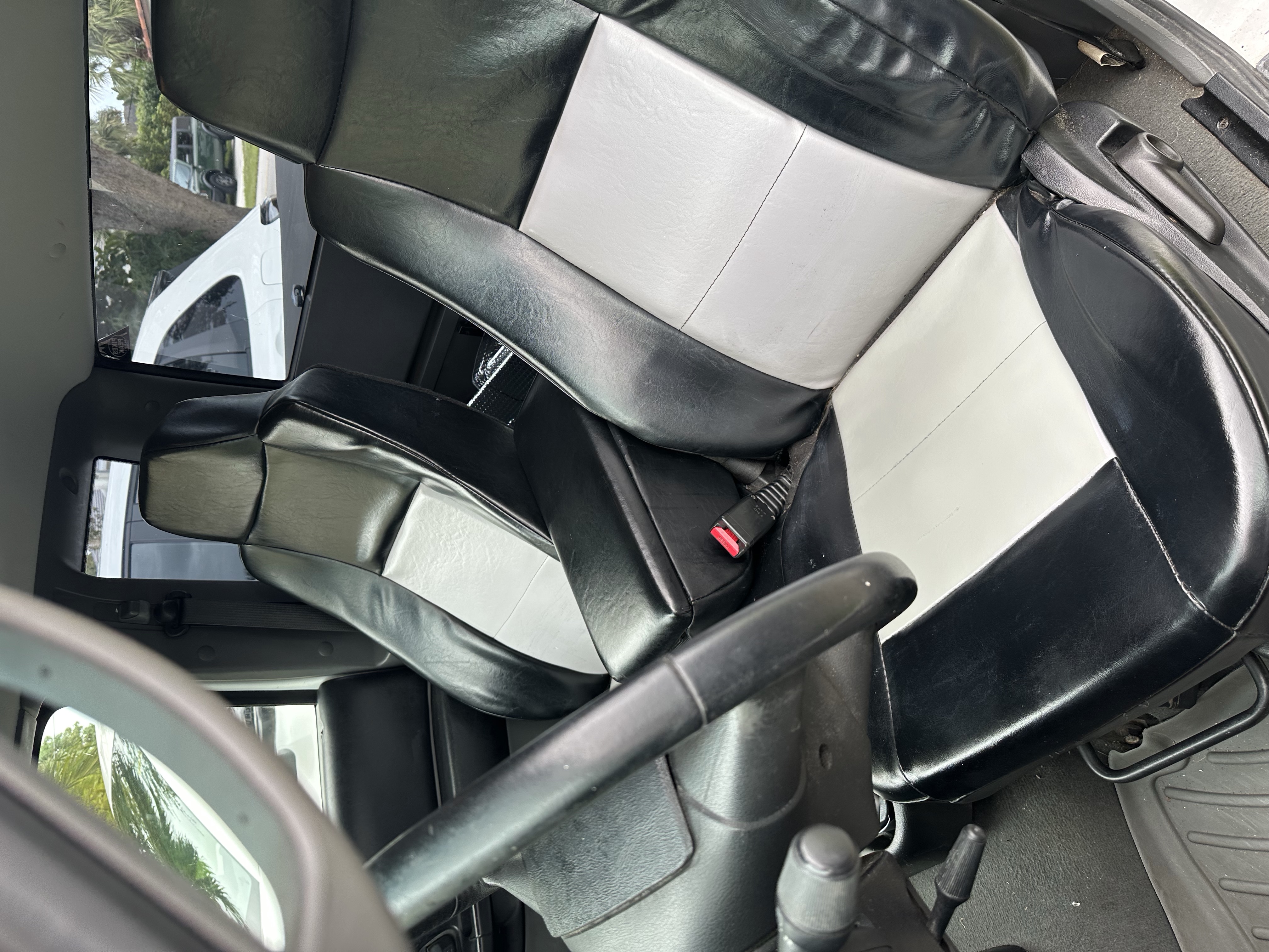 Used 2008 Ford Ranger XLT RWD image 8