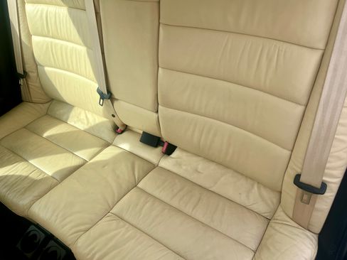 Used 1999 Audi A6 2.8 image 13