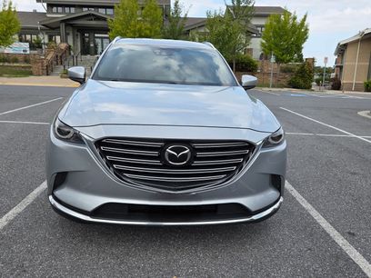 Used 2017 MAZDA CX-9 Signature