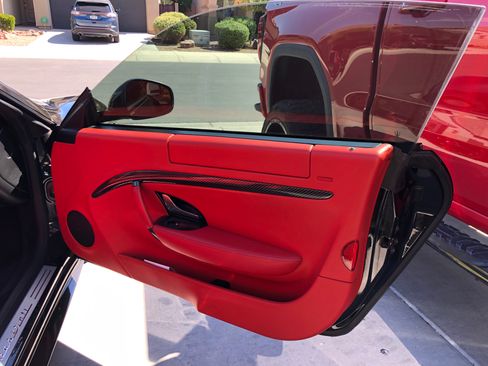 Used 2009 Maserati GranTurismo S image 12