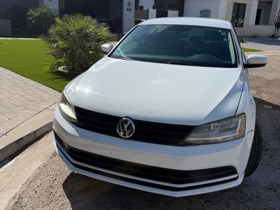 Used 2017 Volkswagen Jetta S