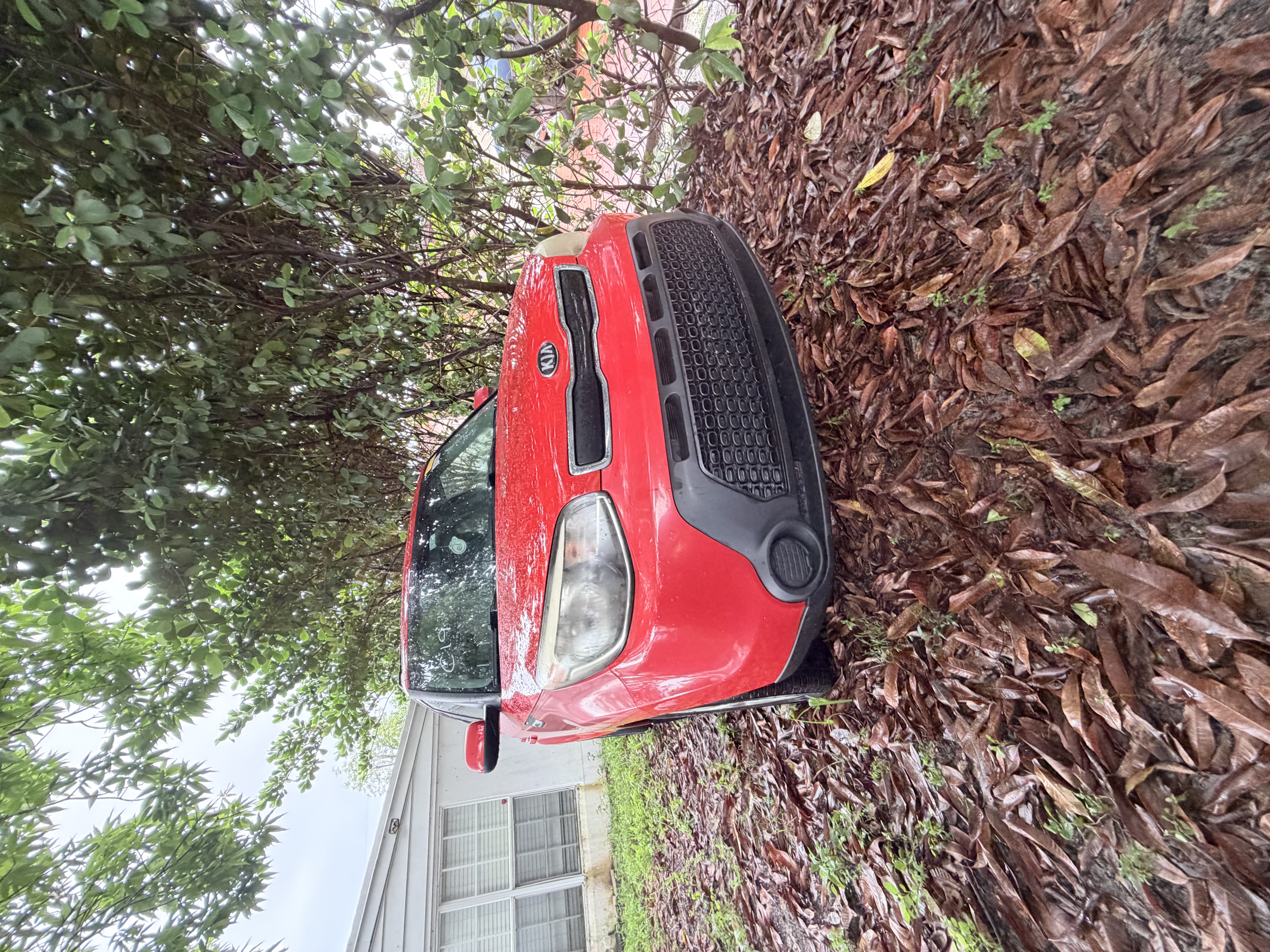Used 2015 Kia Soul + FWD image 6