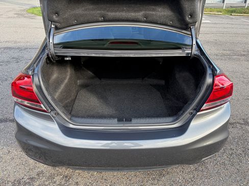 Used 2013 Honda Civic LX image 20