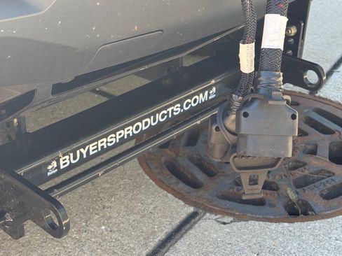 Used 2024 Chevrolet Colorado ZR2 w/ Technology Package image 15