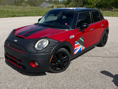 Used 2016 MINI Cooper S