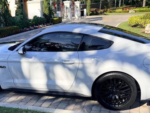 Used 2020 Ford Mustang GT w/ GT Performance Package image 6