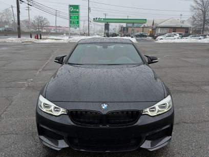 Used 2015 BMW 435i xDrive Coupe