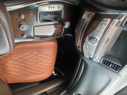 Used 2013 INFINITI JX35 FWD w/ Premium Pkg