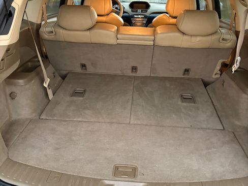 Used 2009 Acura MDX w/ Technology Package image 13