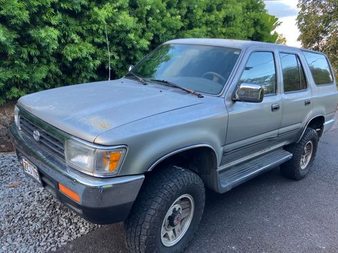 Used 1995 Toyota 4Runner SR5 image 12