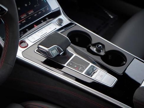 Used 2025 Audi RS 7 Performance image 7