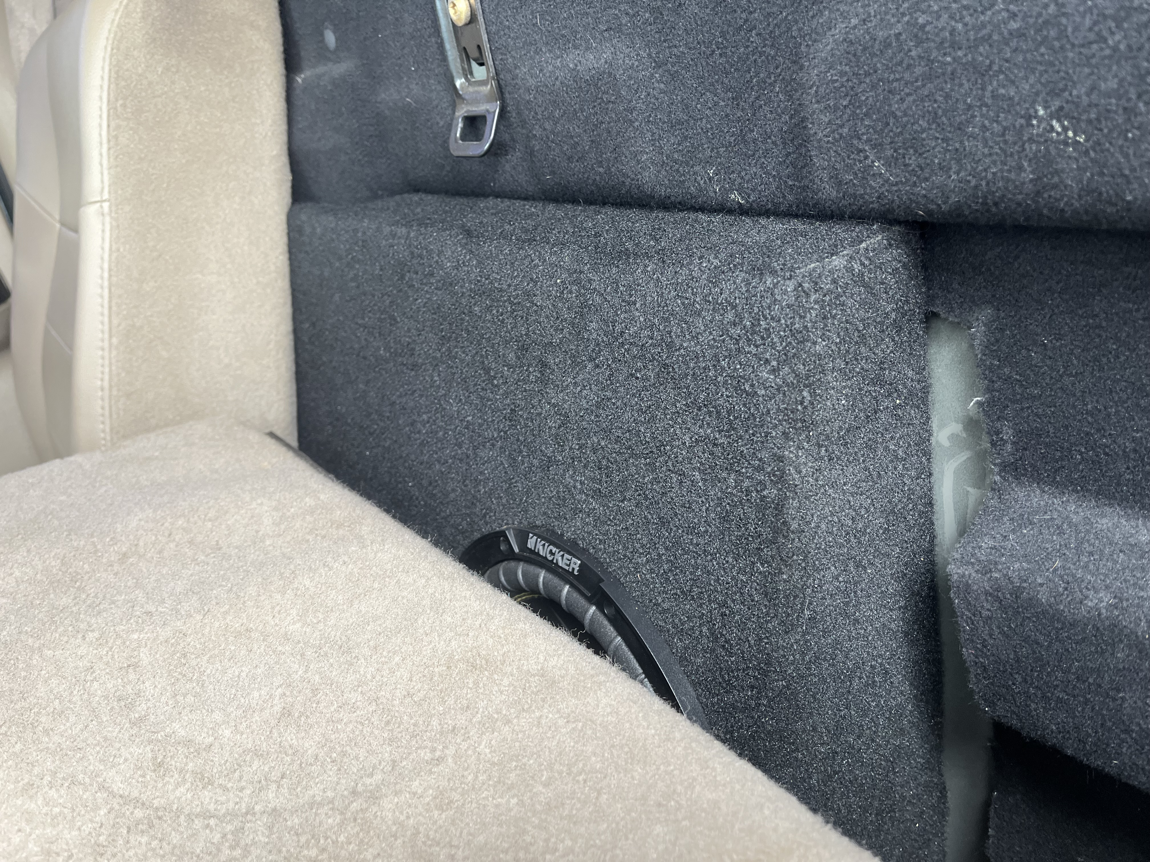Used 2005 Ford F250 Lariat AWD/4WD image 11