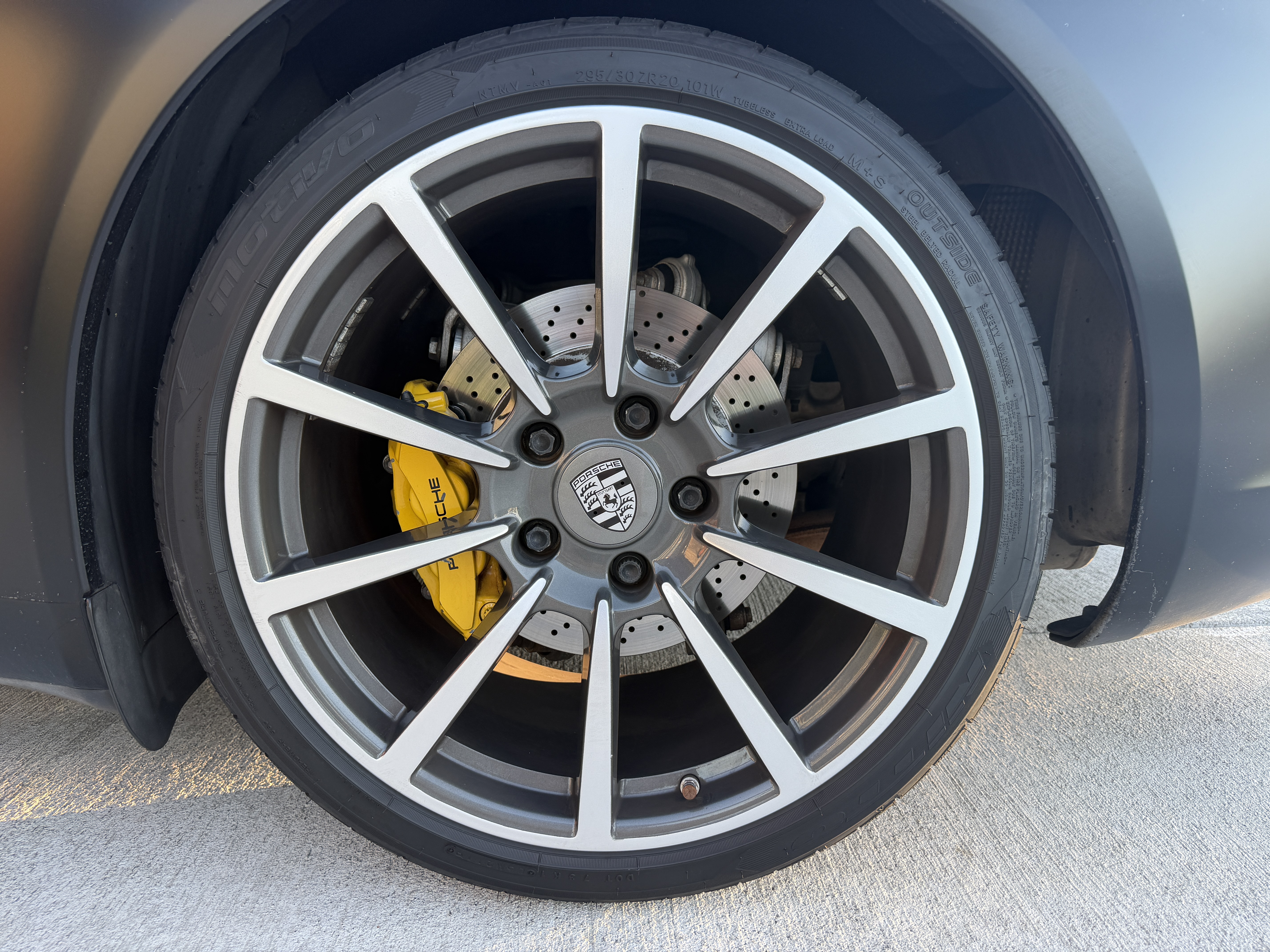 Used 2013 Porsche 911 Carrera image 27