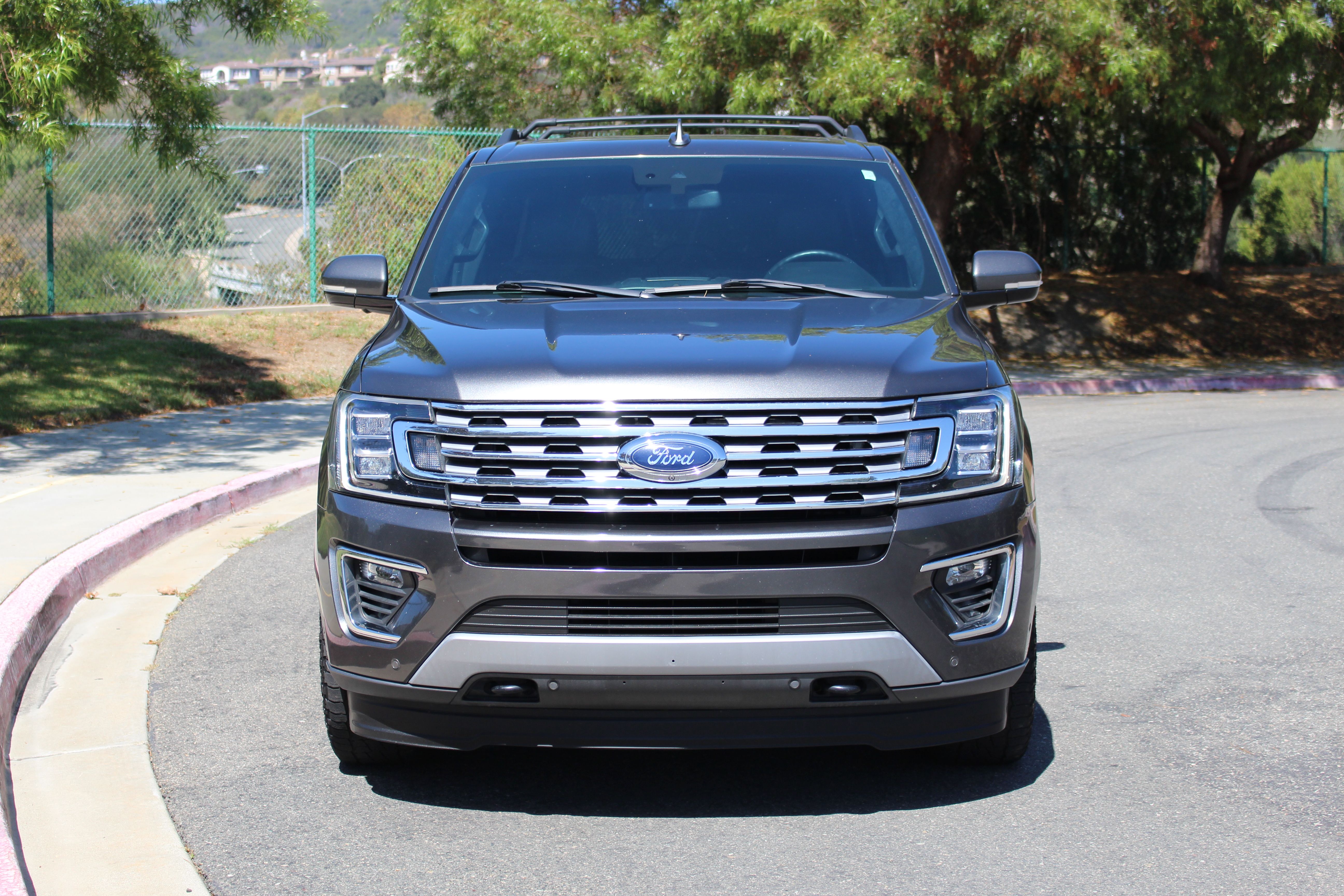 Used 2021 Ford Expedition Max Limited AWD/4WD image 10