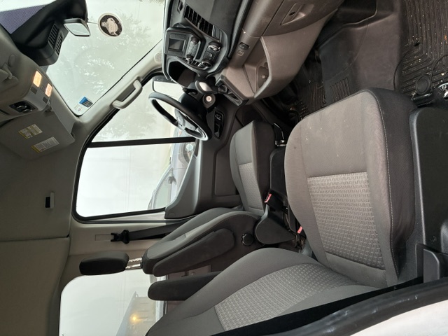 Used 2024 Ford Transit 350 XL AWD/4WD image 1