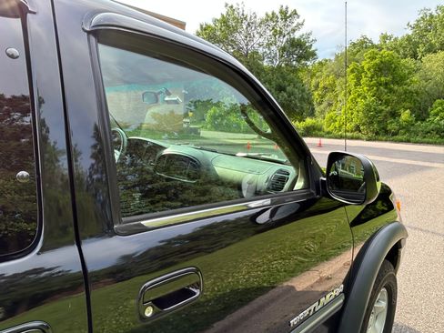 Used 2001 Toyota Tundra SR5 AWD/4WD image 23