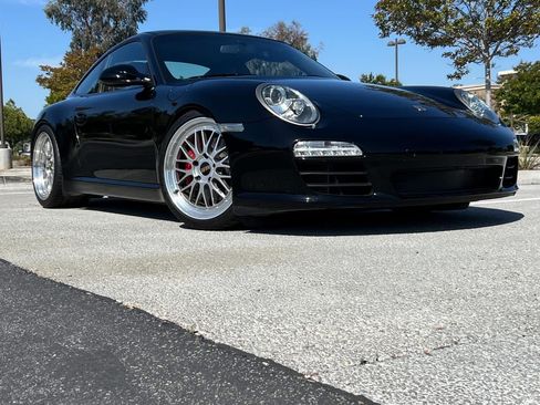 Used 2010 Porsche 911 Carrera S image 16