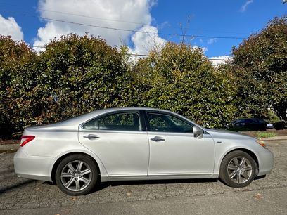 Used 2009 Lexus ES 350