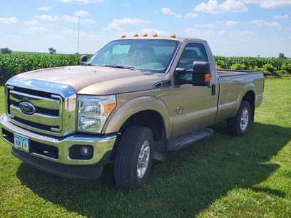 Used 2013 Ford F250 XLT w/ XLT Value Pkg