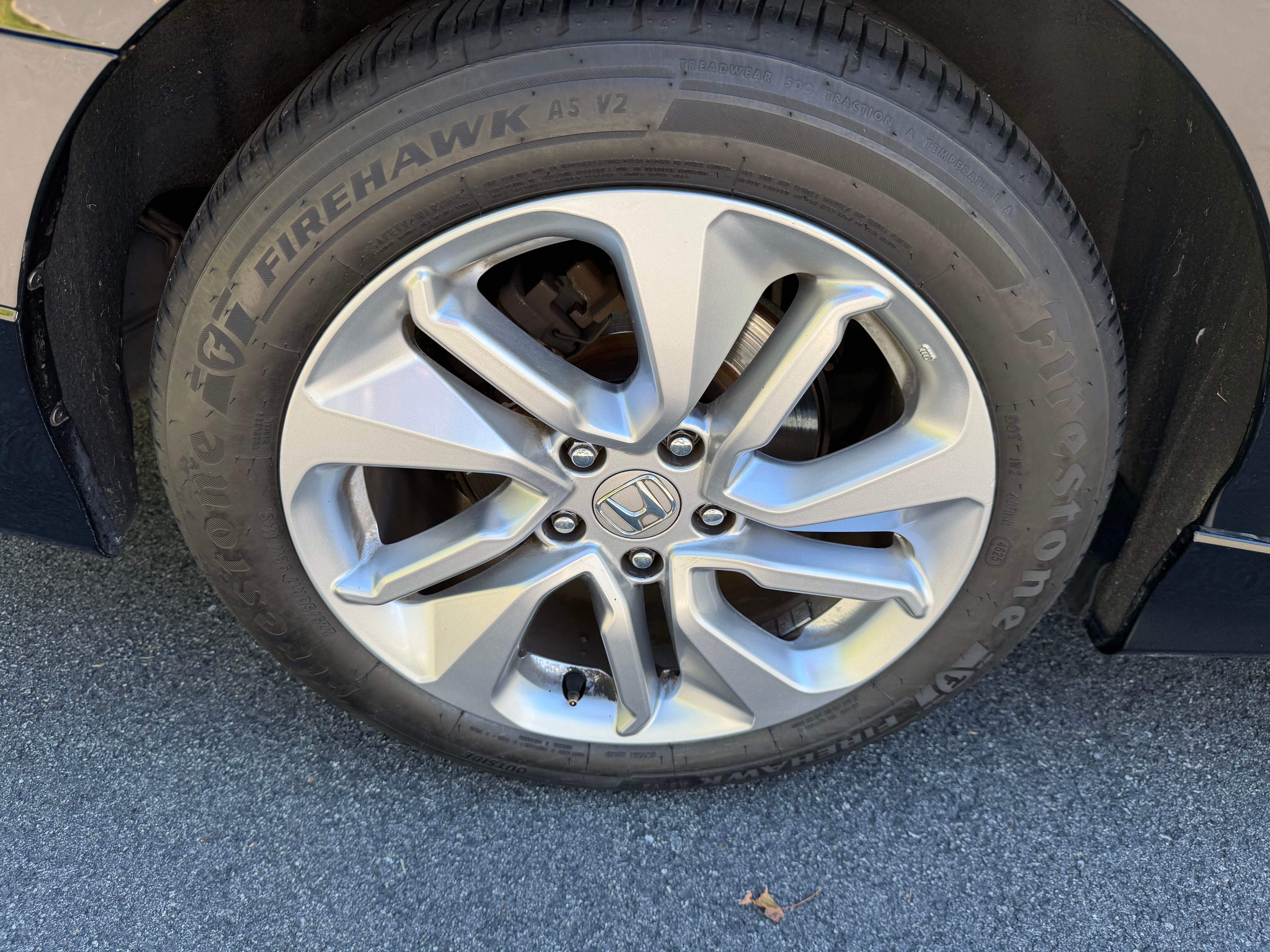 Used 2018 Honda Accord LX image 29