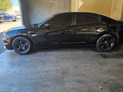 Used 2015 Dodge Charger SE