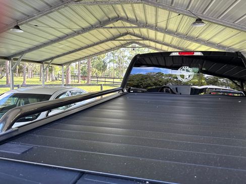 Used 2019 Ford F350 Lariat w/ Lariat Ultimate Package image 9