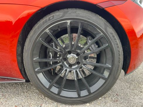 Used 2017 McLaren 570S Coupe RWD image 23