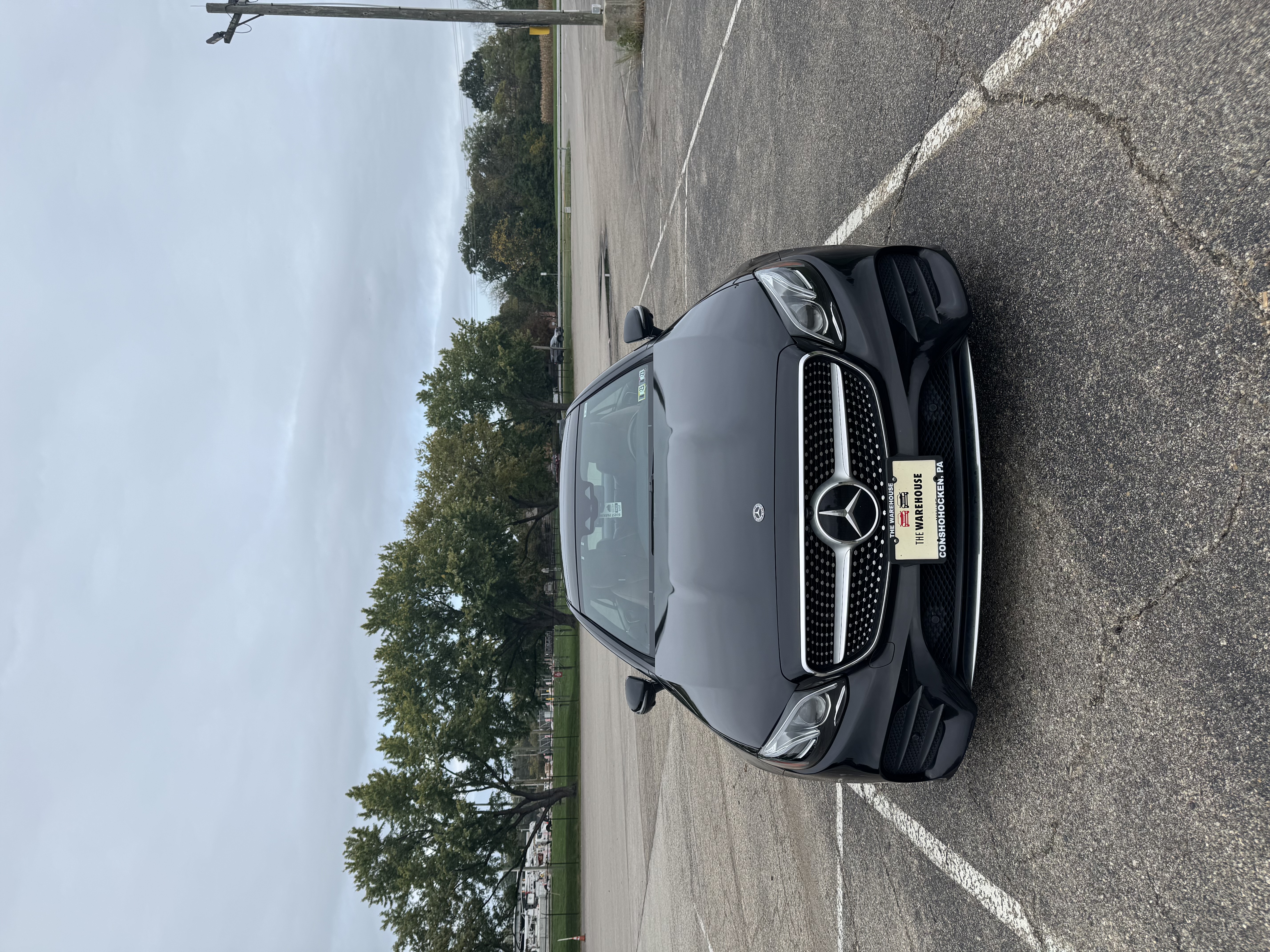 Used 2018 Mercedes-Benz E 400 4MATIC Coupe image 6