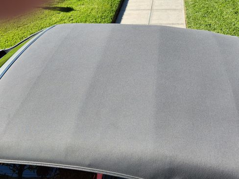 Used 2025 Mercedes-Benz CLE 450 4MATIC Cabriolet image 28