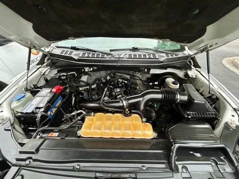 Used 2017 Ford F150 XL RWD image 15