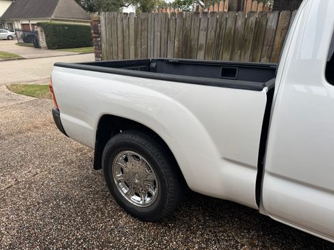 Used 2005 Toyota Tacoma 2WD Access Cab image 22
