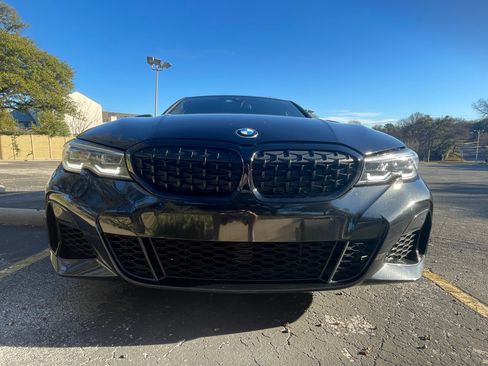 Used 2021 BMW M340i w/ Driving Assistance Package image 21