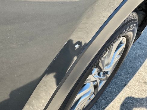 Used 2018 MAZDA CX-9 Touring image 13