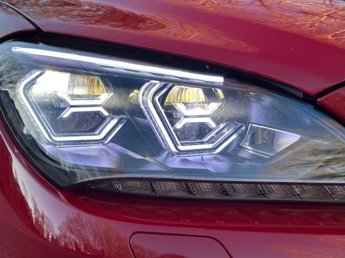 Used 2013 BMW 650i xDrive Coupe image 14