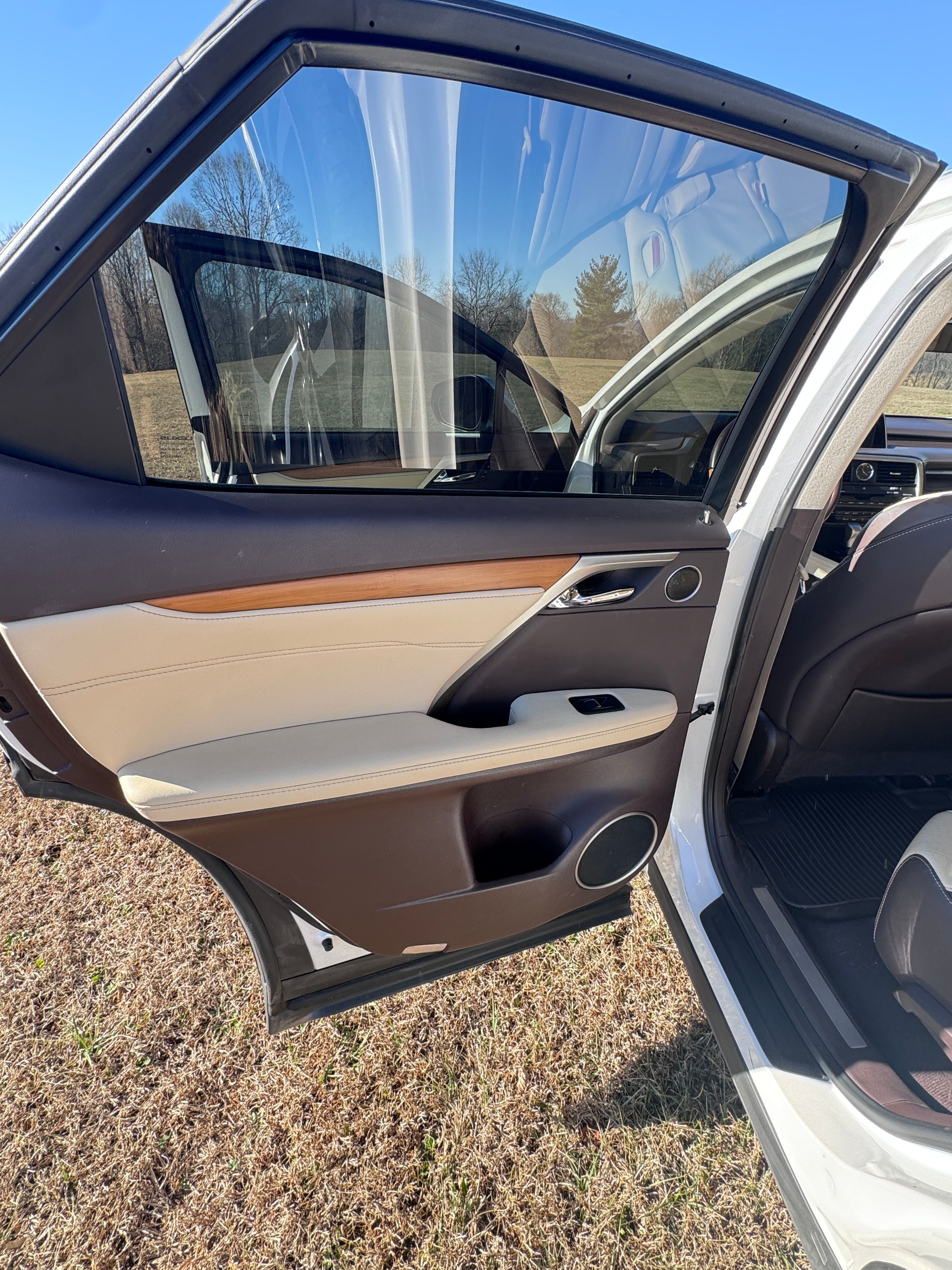 Used 2017 Lexus RX 350 FWD w/ Premium Package image 10