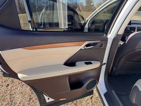 Used 2017 Lexus RX 350 FWD image 10