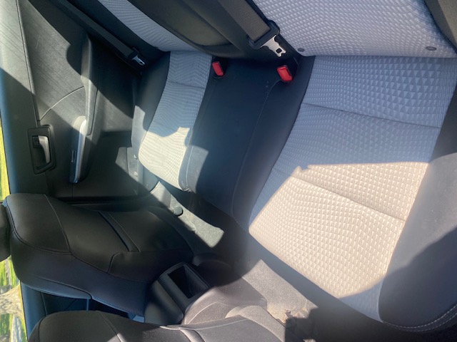 Used 2014 Toyota Camry SE w/ Moonroof Package FWD image 6