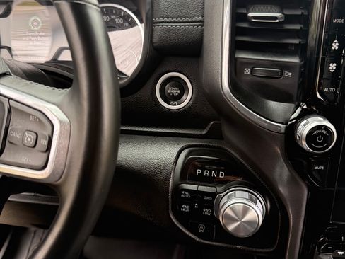 Used 2023 RAM 1500 Laramie image 16