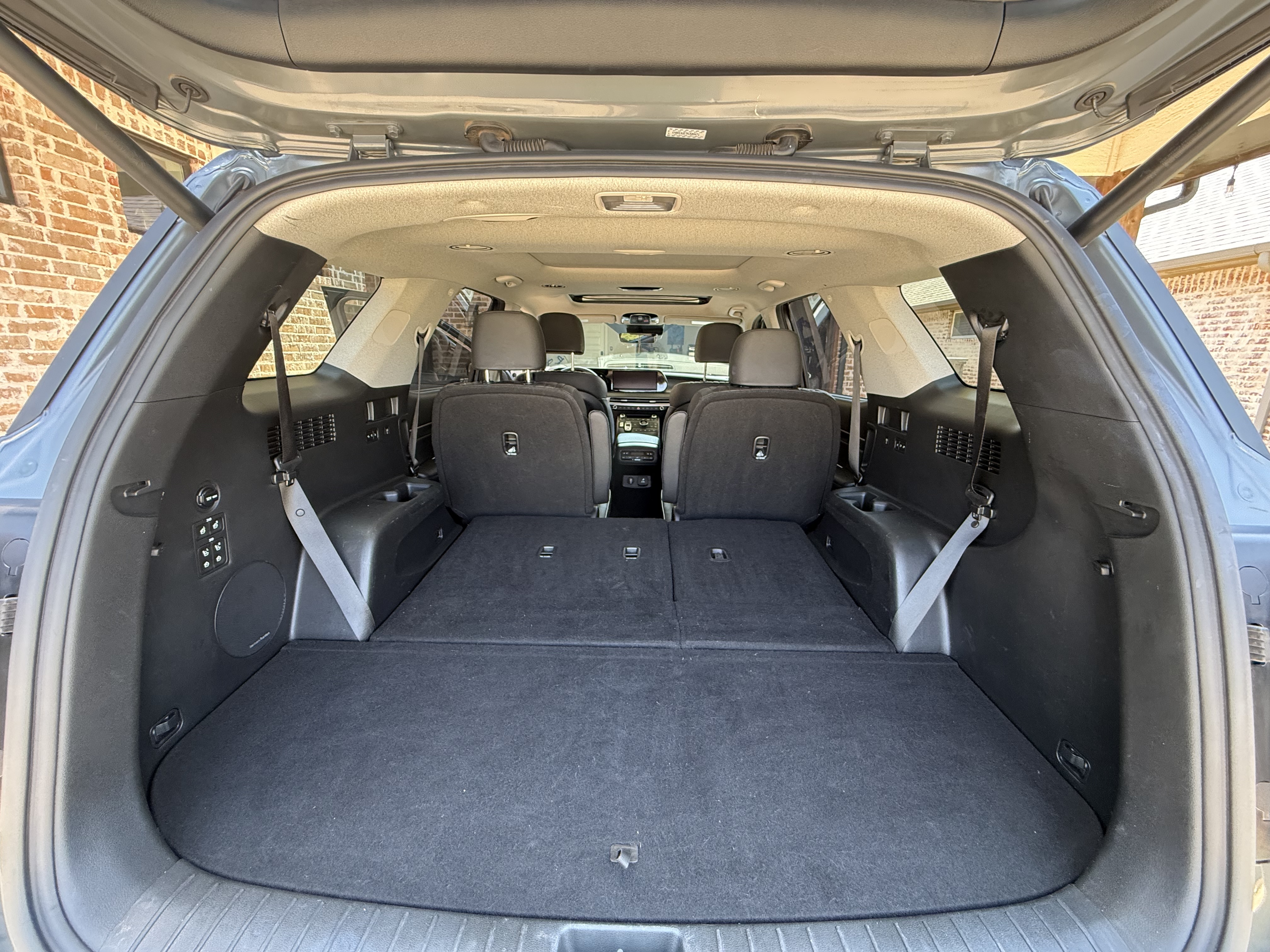 Used 2023 Hyundai Palisade Limited FWD image 15