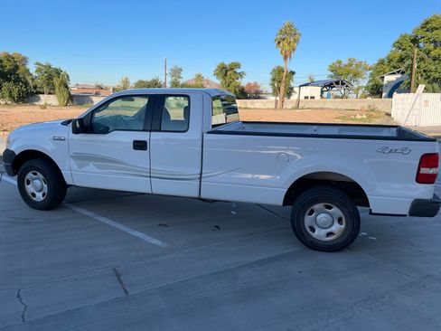 Used 2006 Ford F150 XL image 2