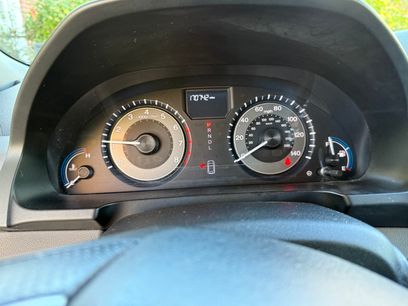 Used 2012 Honda Odyssey LX