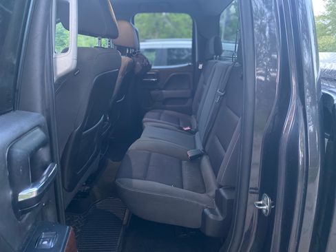 Used 2014 GMC Sierra 1500 SLE w/ Texas SLE Value Package RWD image 15