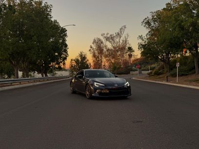 Used 2017 Toyota 86 Coupe 2D