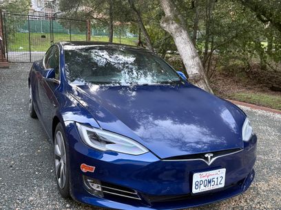 Used 2020 Tesla Model S Long Range Plus