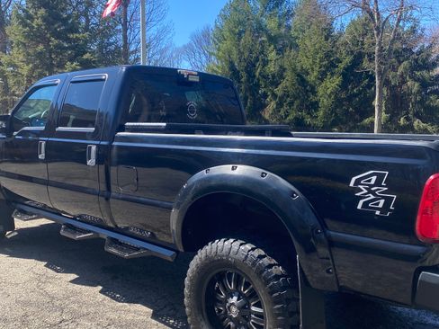 Used 2016 Ford F250 XLT image 8