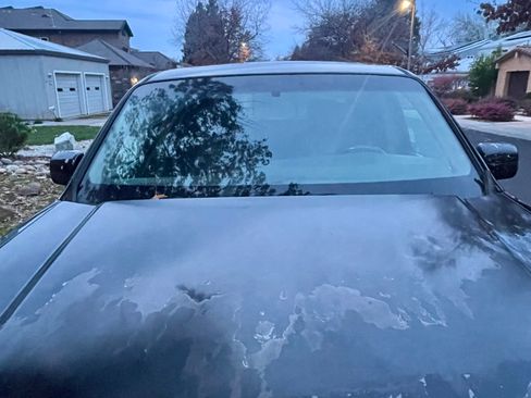 Used 2006 Honda Ridgeline RTL image 4