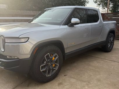 Used 2023 Rivian R1T Adventure