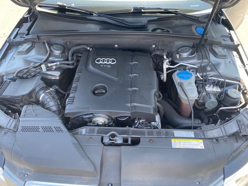 Used 2012 Audi A4 2.0T Premium Plus AWD/4WD image 20
